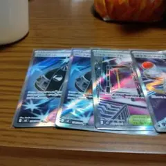 ポケモンカード グッズSR まとめ売り
