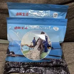 2025年最新】薄焼きいわしの人気アイテム - メルカリ