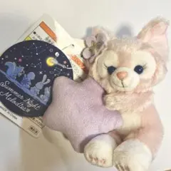【タグ付き】サマーナイトメロディー　リーナベル　ぬいぐるみチャーム