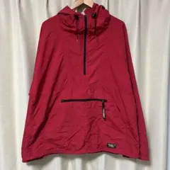 70s USA製 LLBean アノラック 80s ジャケット パーカー - メルカリ