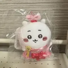 【新品未開封】ちいかわ 七夕だねマスコット（ちいかわ）