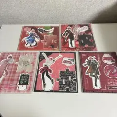 【4/30処分】あほの坂田 となりの坂田 アクリルスタンド