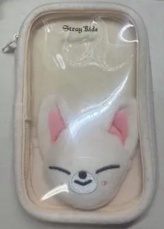 straykids スキズ ペンミ コレクトケース アイエン フォクシニー
