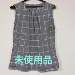 【未使用品】Calvin Klein ノースリーブ トップス