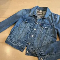 Levi's デニムジャケット　Gジャン