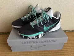 大人気 NIKE SABRINA 3 EP 26.5cm サブリナ