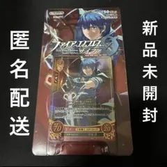 ファイアーエムブレム サイファ スターターデッキ 暗黒戦争篇 - メルカリ