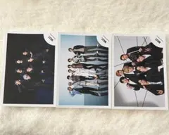 WEST. 公式写真 Beutiful 3枚セット