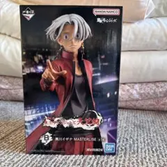 2026年最新】一番くじ黒川イザナフィギュアの人気アイテム - メルカリ