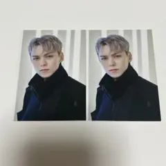 SEVENTEEN セブチ FOLLOW トレカ バーノン
