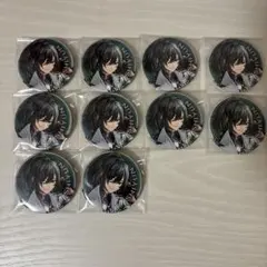 しゆんくんGlitter Spring ver缶バッジ