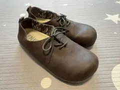 MERRELL ムートピアモックレディース スリッポン ブラウン - メルカリ