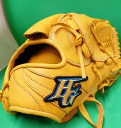 HI-GOLD 軟式グローブ MKG-5031F 投手用 大人用 - メルカリ
