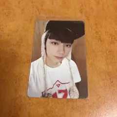 トレカ ジュン Going Seventeen