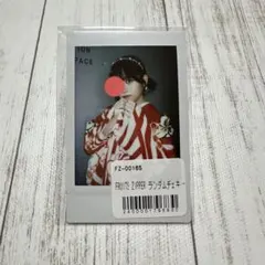 FRUITSZIPPER 月足天音 撮り下ろしチェキ - メルカリ