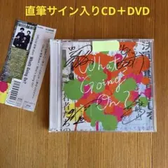 Offical髭男dism 直筆サイン入りCD＋DVD - メルカリ