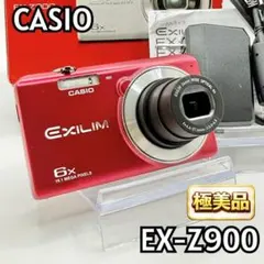 希少 CASIO EX-Z2000 ハローキティ コラボ デジカメ 動作確認済 - メルカリ