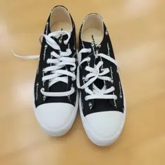 Champion ブラック スニーカー JP 26.5のサムネイル