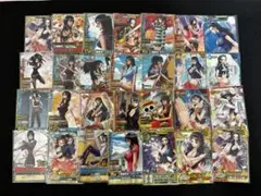 ワンピーベリーマッチ　ニコ・ロビン　セット