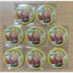 浦島坂田船 センラ ワンマン Brun 缶バッジ