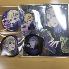 ヴィル・シェーンハイト まとめ売り ツイステ