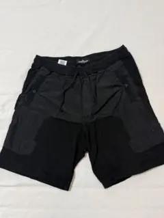 STONE ISLANDGhost Pieceナイロンショーツ/ ショートパンツのサムネイル