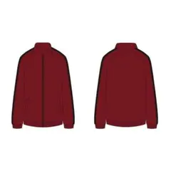 ハイキュー‼︎ 稲荷崎高校 ジャージ　上下セット　ACOS 公式　ユニフォーム　M 楽天市場】ハイキュー!! 稲荷崎高校バレーボール部ジャージ