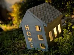 ともっち様専用ページ♡リピーター様リクエスト　ランプカバー　モルタルハウス