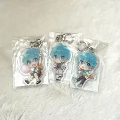 ころんくん アクリルキーホルダー