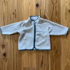 モンベル　mont-bell フリース　アウター 90 クリマプラス
