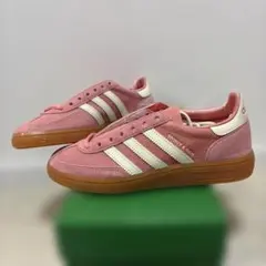 M*M様 新品未使用 Sporty&Rich×adidas Spezial