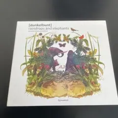 [dunkelbunt] raindrops and elephants