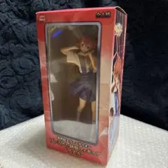 303 キャラアニ 1/8 伊里野加奈 フィギュア 未開封 - メルカリ