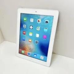 iPad 第3世代 Wi-Fi T019985