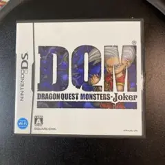 DRAGON QUEST MONSTERS - Joker