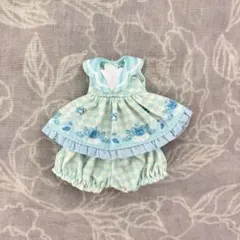 萌獣魔法 ANTU アンティーユ ウーユーニャン 羽羽猫 アウトフィットのみ