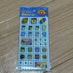 新品★たまごっちタイルシール