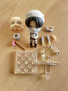 2026年最新】ねんどろいど リヴァイ お掃除の人気アイテム - メルカリ