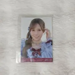 =LOVE イコラブ 20th 劇薬中毒 諸橋沙夏 封入生写真D