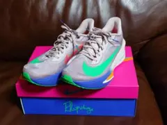 Nike ZOOM FLY6 ランニングシューズ