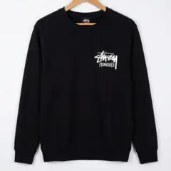 【未使用】STUSSY ステューシー ホノルル限定 スウェット トレーナー