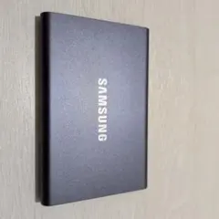 Samsung 外付SSD T5 2TB】SMART診断済・セルフテスト合格 - メルカリ