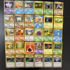 ポケカ dp pt時代 美品 モンスターのみ 大量まとめ売り 300枚セット 2
