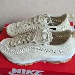 NIKE エアマックス 97 LX 24.5cm　新品未使用