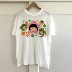 90s ちびまる子ちゃん 10周年 Tシャツ ヴィンテージ 当時物 - メルカリ
