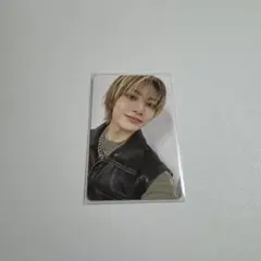 straykids アイエン　トレカ