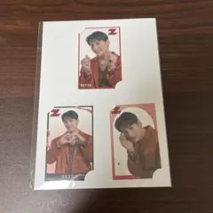 ONE Ｎ’ ONLY TETTA