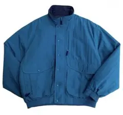 【美品-レア】L.L.Bean Mサイズ　90s ウィンディリッジジャケット