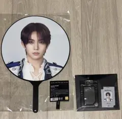 2025年最新】enhypen fate+ うちわ ヒスンの人気アイテム - メルカリ