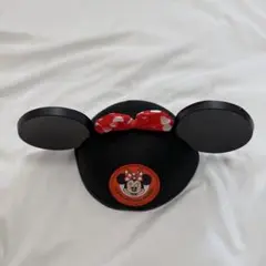 東京ディズニーリゾート ミニー ファンキャップのサムネイル